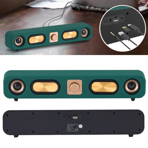 Altoparlante audio striscia