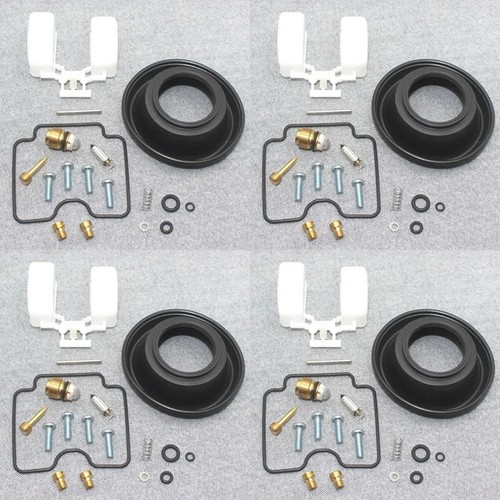 Kit reparation carburateur - kit,