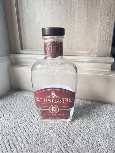 Whistle pig vecchio - pig,