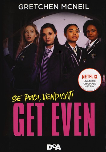 Get even puoi vendicati - se, puoi,
