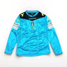 DIADORA Maglia Celeste Arbitro