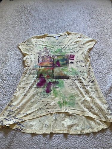 Style shirt donna - style&co.,