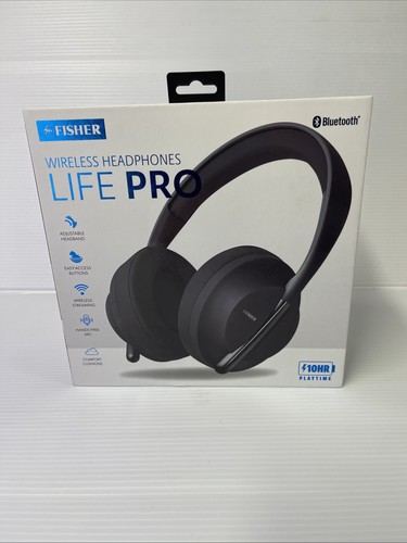 Nuove cuffie bluetooth