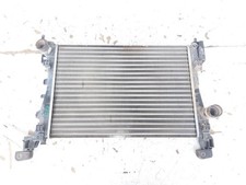 55700447 RADIATORE ACQUA FIAT