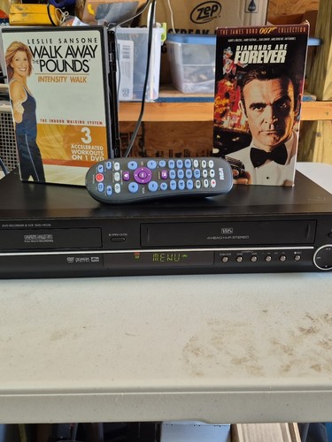 Samsung dvd vr330 registratore - samsung,
