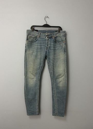 Pantalone jeans uomo dondup - pantalone,