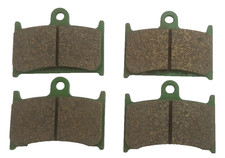 N2 COPPIE PASTIGLIE BREMBO