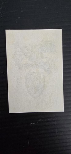 Calciatori panini trasferibile - panini,