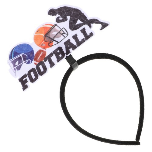 Fascia capelli calcio - ,