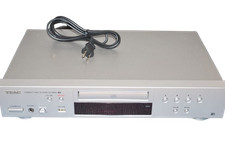 TEAC CD-P650 Lettore CD