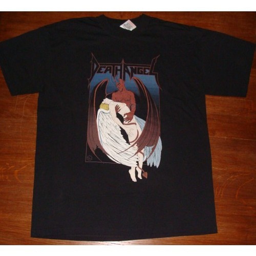 Death angel devil - (2009),