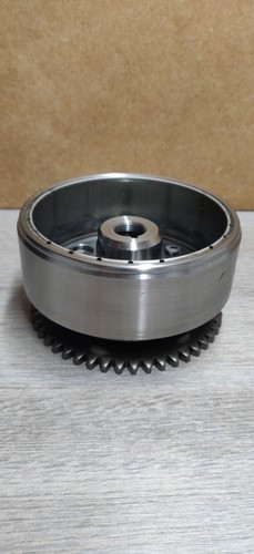 Volano honda cbf600 - volano,