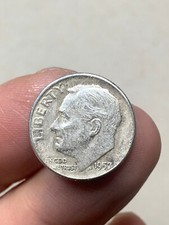 1551_706) USA Silver Roosevelt