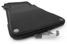 Tappetini Mercedes W209 C209 A209 CLK AMG Qualità Originale Velluto Tappetini Auto