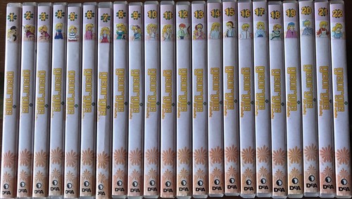 Georgie dvd serie completa - georgie,