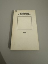 SALINGER J. D. - IL GIOVANE