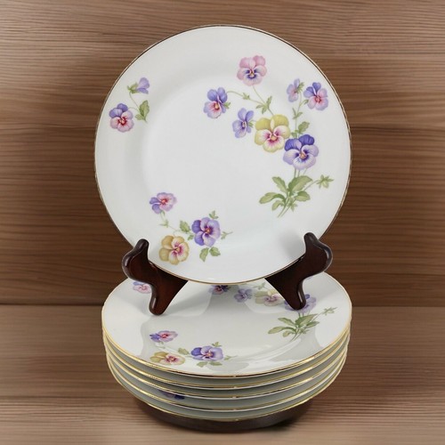 Piatti insalata vintage pt - 6,