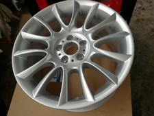 36117897255 1 x Cerchio in lega Individual 10JX19 ET:45 -ORIGINALE- BMW X5 E53