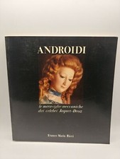 ANDROIDI.LE MERAVIGLIE