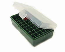 Scatola porta munizioni 50