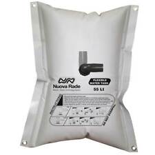 SERBATOIO PER ACQUA FLESSIBILE