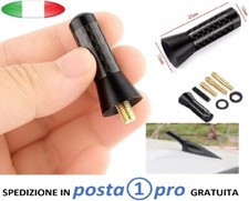 ANTENNA AUTO CORTA 3,5CM MINI