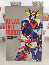 ATLAS UFO ROBOT GOLDRAKE