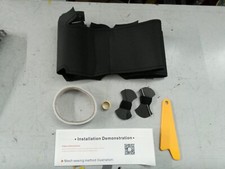 Kit rifoderamento volante - rifoderamento, ford