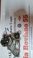 RIDUTTORE POSTERIORE CAMBIO