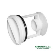 FILTRO POMPA SCARICO PER