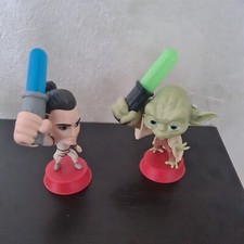 Star wars eurospin - star,