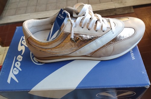 Tepa sport marathon gold - tepa,