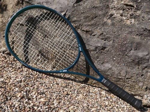 Prince cts synergy 26 - -,
