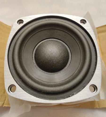 Boston acoustics m90 e100 - vr-m90,,