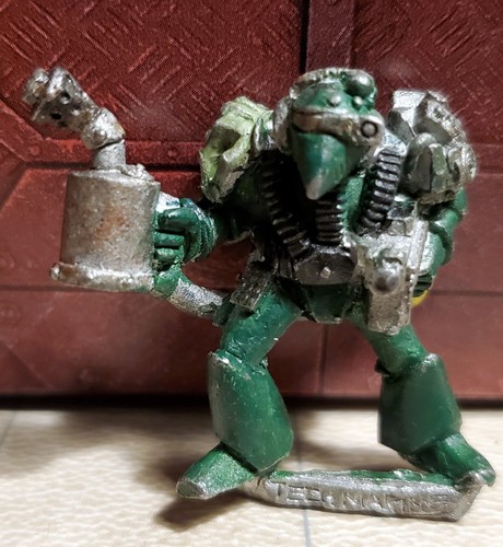 Warhammer 40k rogue trader - warhammer,