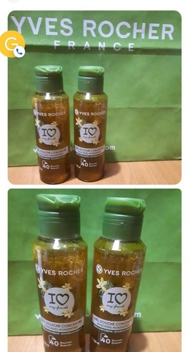Yves rocher bagnodoccia - rocher,