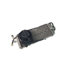 Radiatore Acqua Destro TM RACING EN 400 F ES 2003 2004