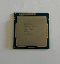 Cpu intel 3470 - cpu, i5-3470