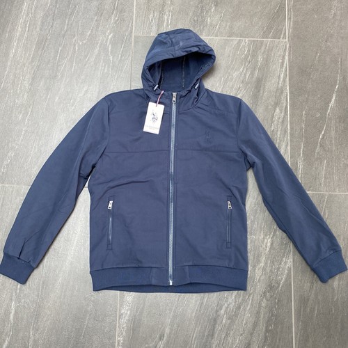 Polo assn giacca - u.s., soft