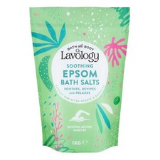 Sali bagno epsom di - sali,