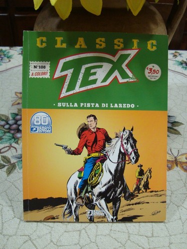 Tex classic 108 colori - a,