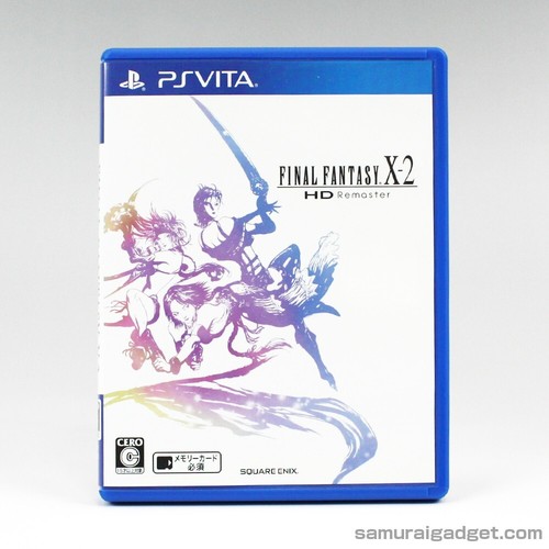 Final fantasy hd - fantasy,