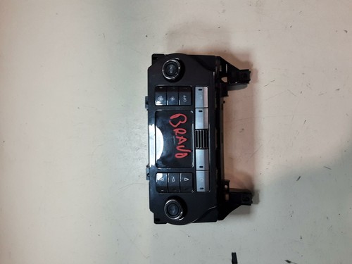 735482711 comandi clima - 735482711, fiat