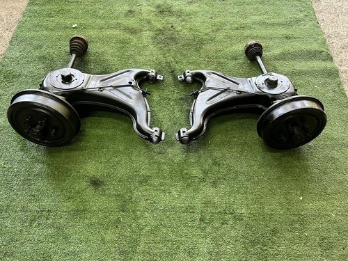Bracci volkswagen trasporter - bracci,