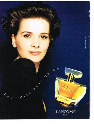Publicite advertising 1999 - advertising,