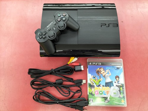 Playstation console model - console,