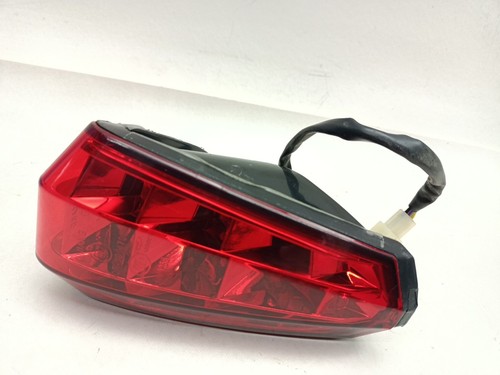 Faro post rear light - post, keeway
