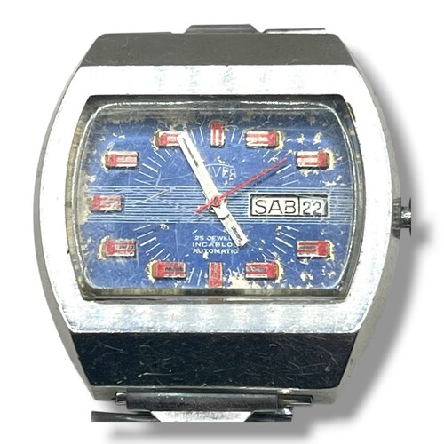 Wyler vetta automatic - automatic, 25