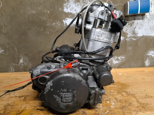 Motore husqvarna 610 000 - husqvarna,
