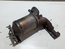 Katalysator 55556532 Opel